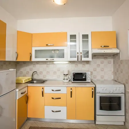 Apartments Bianca Marina Zewnętrze zdjęcie