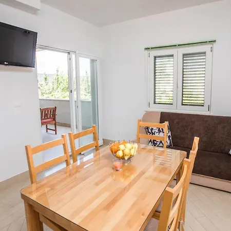 Apartments Bianca Marina Zewnętrze zdjęcie
