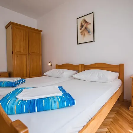 Apartments Bianca Marina Zewnętrze zdjęcie