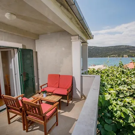 Apartments Bianca Marina Zewnętrze zdjęcie