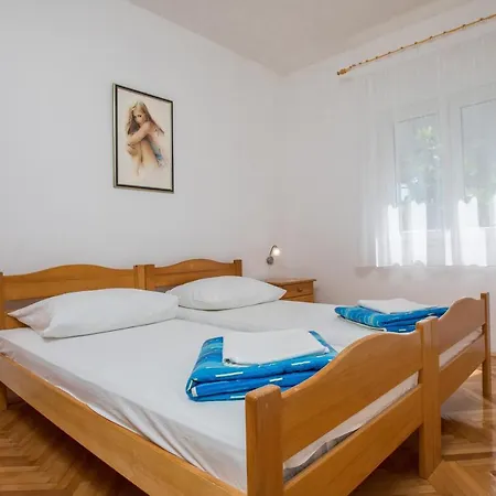 Apartments Bianca Marina Zewnętrze zdjęcie