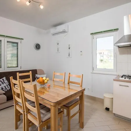 Apartments Bianca Marina Zewnętrze zdjęcie