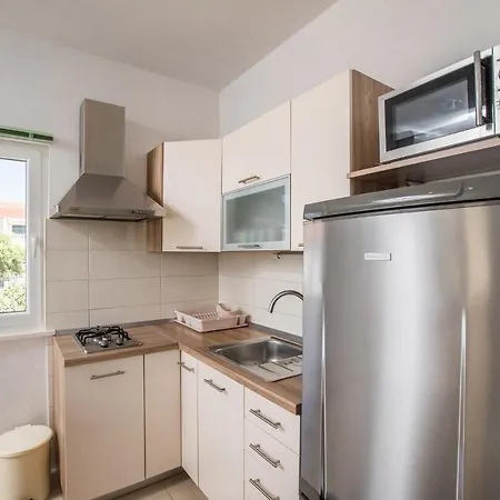 Apartments Bianca Marina Zewnętrze zdjęcie