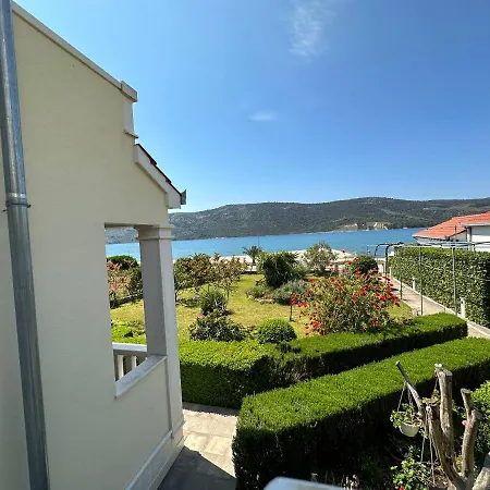 Apartments Bianca Marina Zewnętrze zdjęcie
