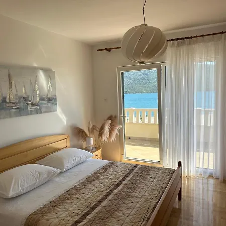 Apartments Bianca Marina Zewnętrze zdjęcie
