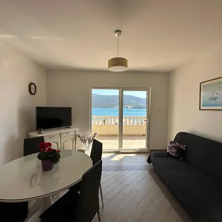 Apartments Bianca Marina Zewnętrze zdjęcie