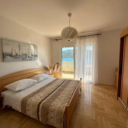 Apartments Bianca Marina Zewnętrze zdjęcie