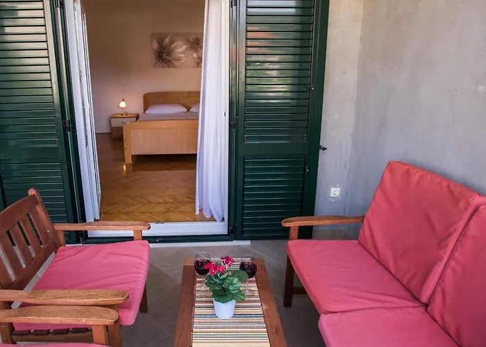 Apartments Bianca
