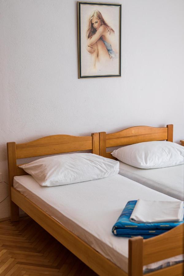 Apartment Bianca *