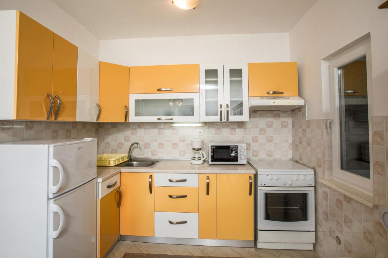 Apartment Bianca Marina