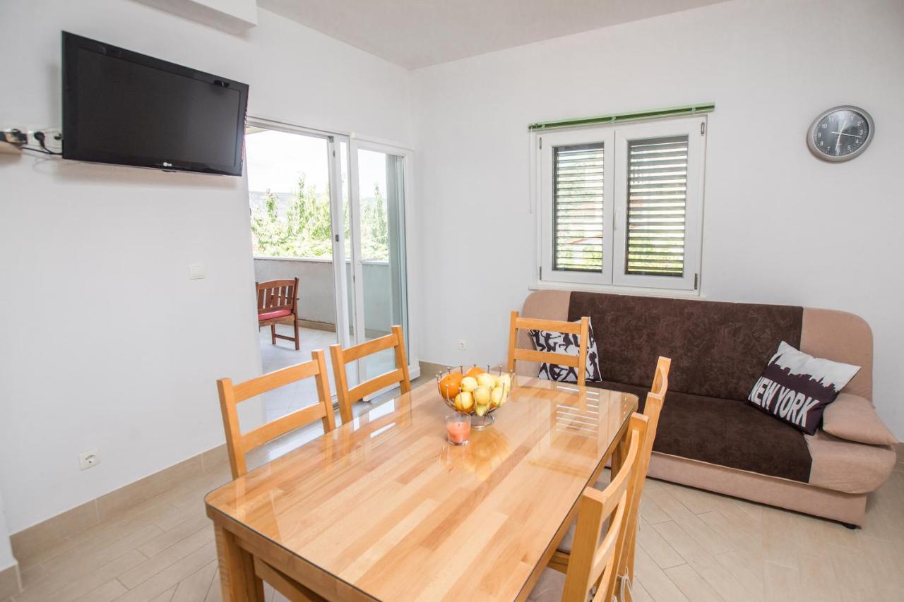 Apartment Bianca *
