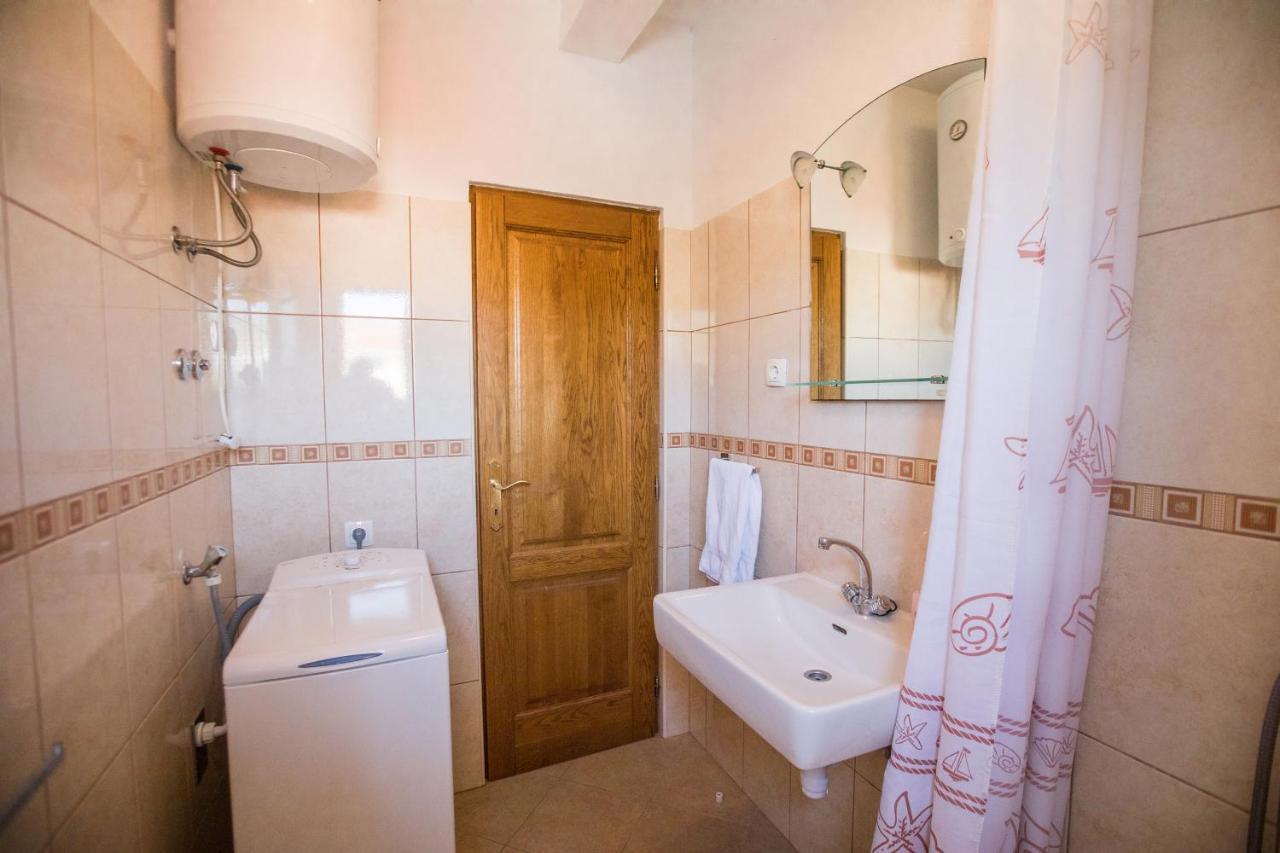 Apartment Bianca