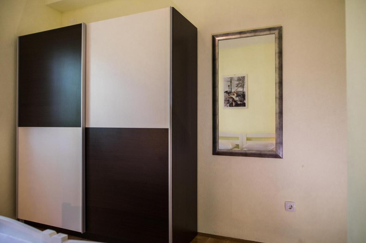 Apartment Bianca Marina