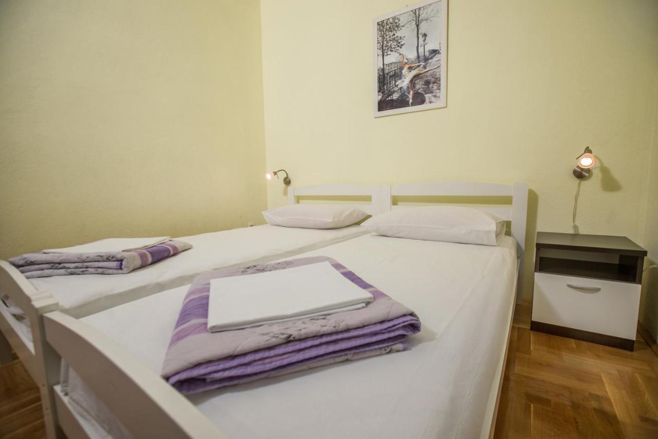 Apartment Bianca