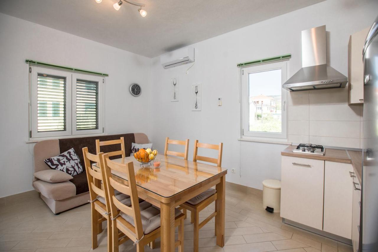 Apartment Bianca *