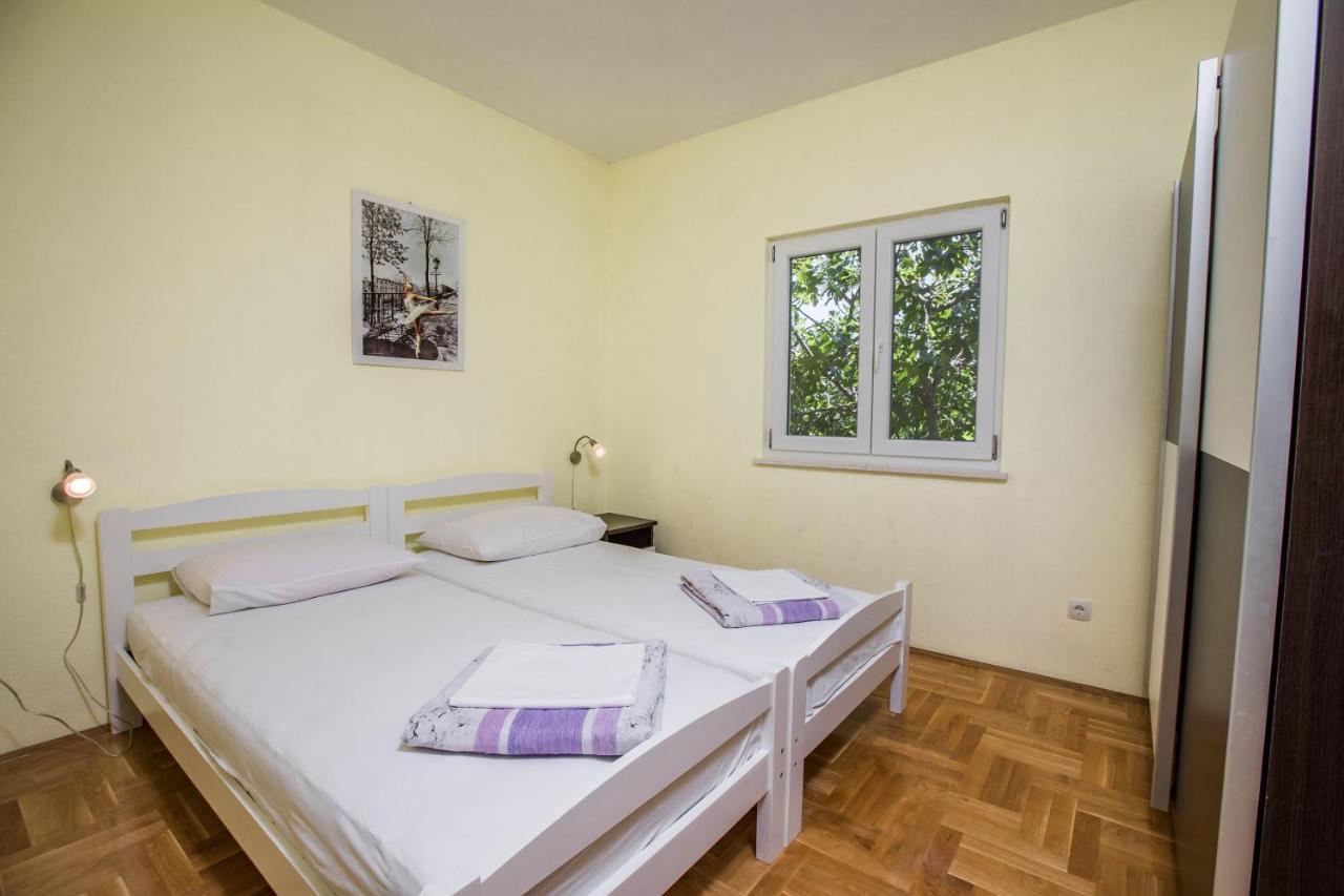 Apartment Bianca *