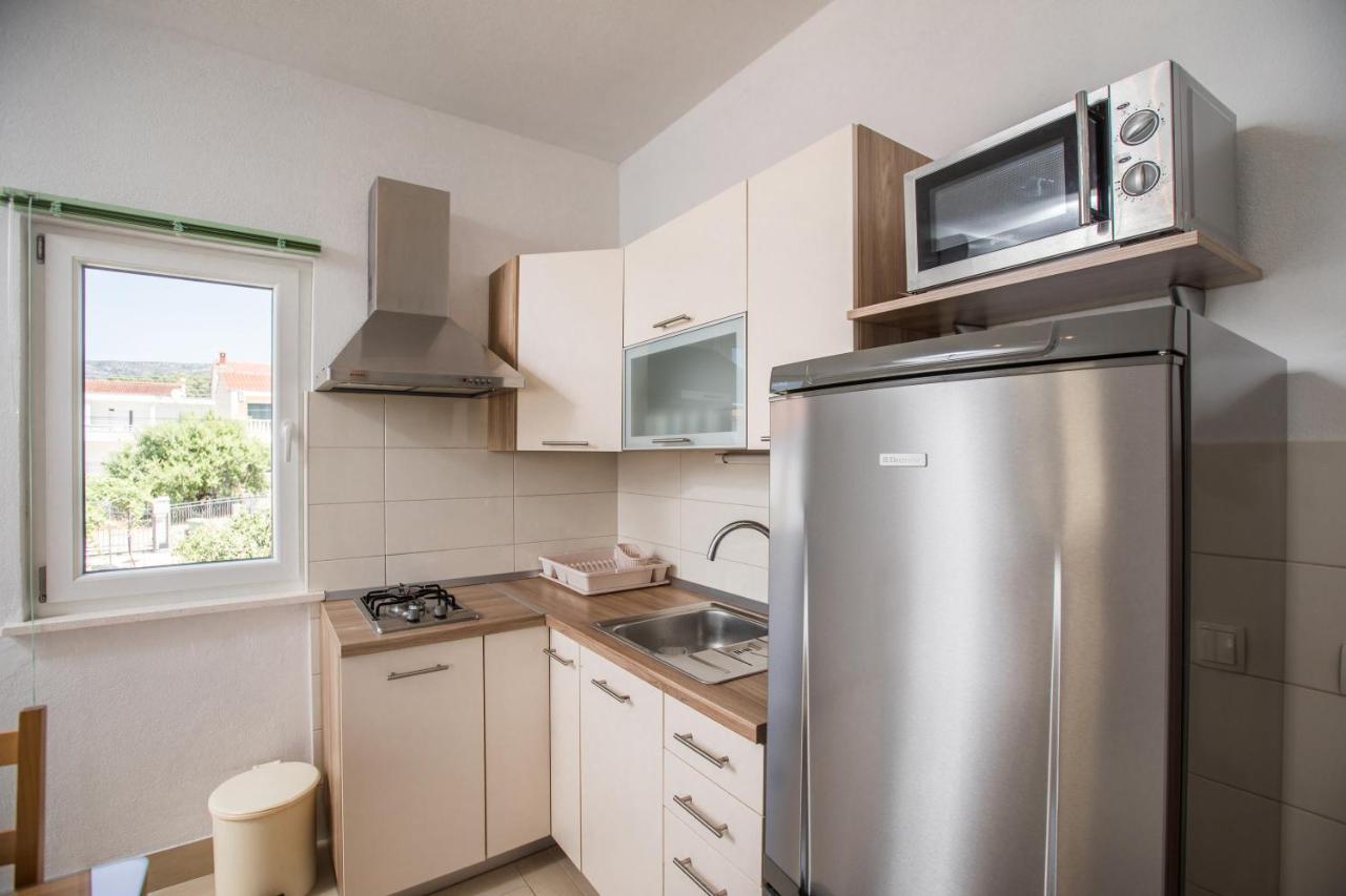 Apartment Bianca *