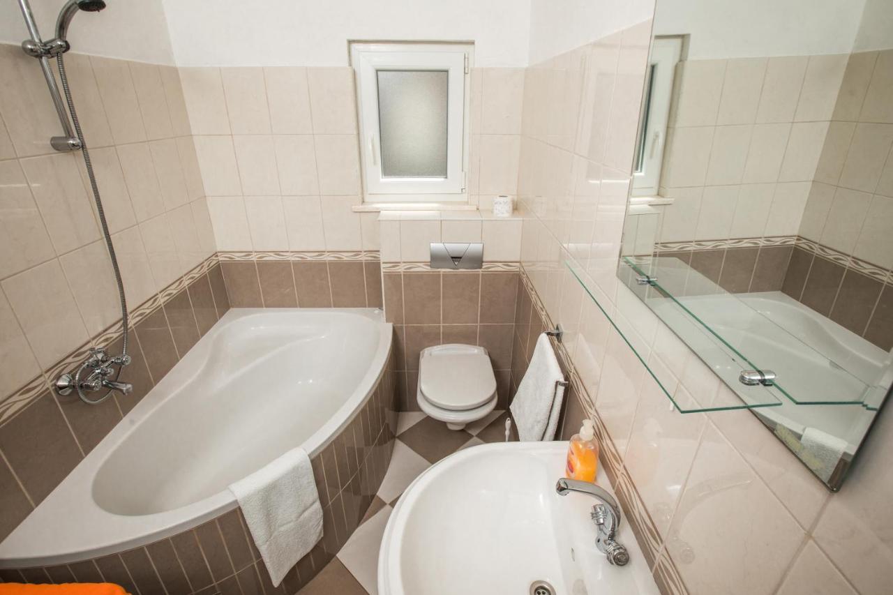 Apartment Bianca
