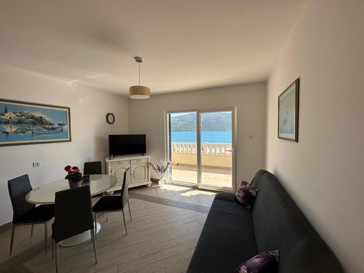 Apartment Bianca Marina
