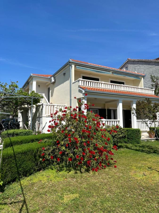 Bianca Apartmán Marina